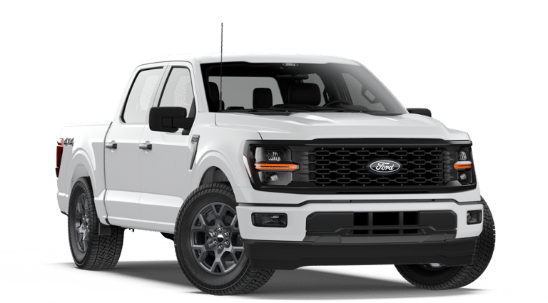 F-150® vehicle